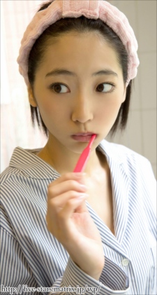 武田玲奈 スマホ壁紙 744×1392