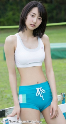 武田玲奈 スマホ壁紙 744×1392