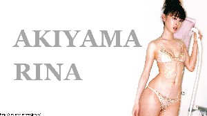 秋山莉奈 壁紙 画像