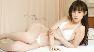 秋山莉奈 壁紙 画像