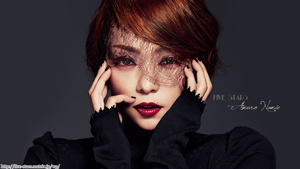 安室奈美恵 壁紙 画像