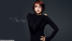 安室奈美恵 壁紙 画像