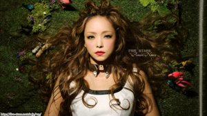 安室奈美恵 壁紙 画像