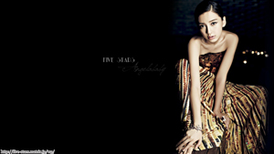 Angelababy 壁紙 画像