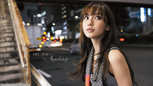 Angelababy 壁紙 画像