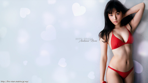 浅川梨奈