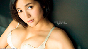 出口亜梨沙