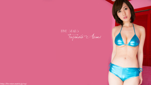藤元亜紗美 壁紙 画像