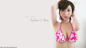 藤元亜紗美 壁紙 画像