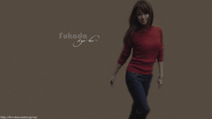 深田恭子 壁紙 画像
