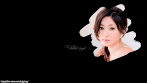 深田恭子 壁紙 画像
