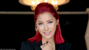 KARA ギュリ 壁紙 画像