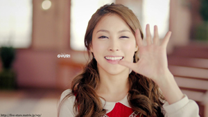 KARA ギュリ 壁紙 画像