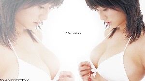 原幹恵 壁紙 画像