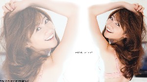 原幹恵 壁紙 画像