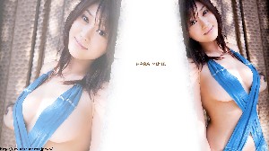原幹恵 壁紙 画像