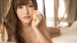 橋本ありな 壁紙 画像