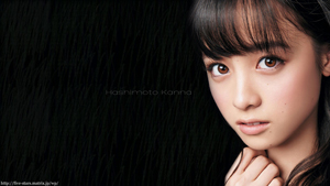 橋本環奈 壁紙 画像