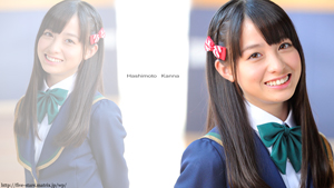 橋本環奈 壁紙 画像