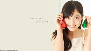 橋本環奈 壁紙 画像