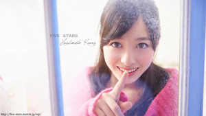 橋本環奈 壁紙 画像