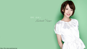 橋本奈々未 壁紙 画像