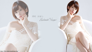 橋本奈々未 壁紙 画像