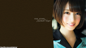 橋本奈々未 壁紙 画像