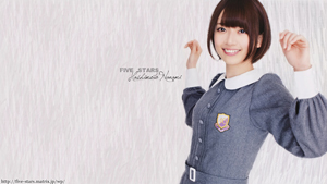 橋本奈々未 壁紙 画像