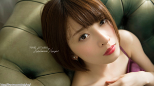 橋本奈々未 壁紙 画像