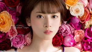 橋本奈々未 壁紙 画像