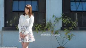 初川みなみ 壁紙 画像