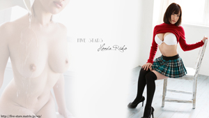 本田莉子 壁紙 画像