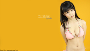 星名美津紀 壁紙 画像