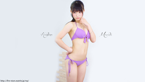 星名美津紀 壁紙 画像