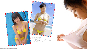 星名美津紀 壁紙 画像