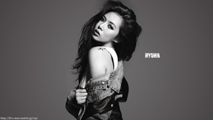 4Minute HYUNA(ヒョナ) 壁紙 画像