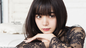 池田イライザ 壁紙 画像