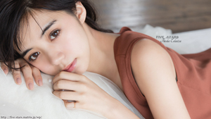 池田イライザ 壁紙 画像