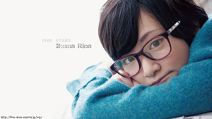 生駒里奈 壁紙 画像