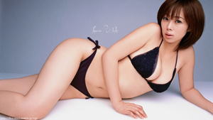 井上和香 壁紙 画像