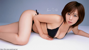 井上和香 壁紙 画像