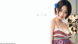 井上和香 壁紙 画像