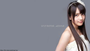 入山杏奈 AKB壁紙 画像
