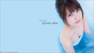 入山杏奈 AKB壁紙 画像