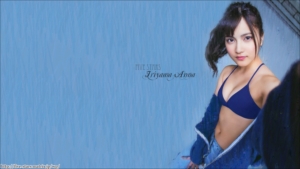 入山杏奈 AKB壁紙 画像