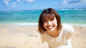 石原希望 壁紙 画像