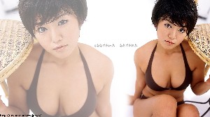 磯山さやか