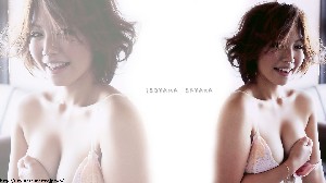 磯山さやか