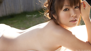 磯山さやか